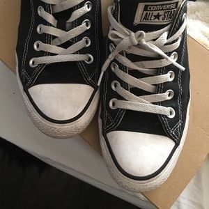 CONVERSE| Chuck Taylors